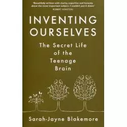 INVENTING OURSELVES Sarah-Jayne Blakemore - Doubleday