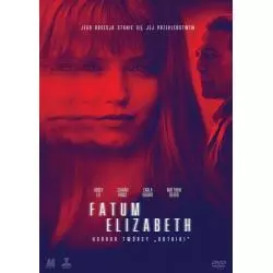 FATUM ELIZABETH DVD PL - Monolith
