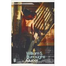 QUEER William S. Burroughs - Penguin Books