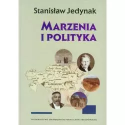 MARZENIA I POLITYKA Stanisław Jedynak - UMCS