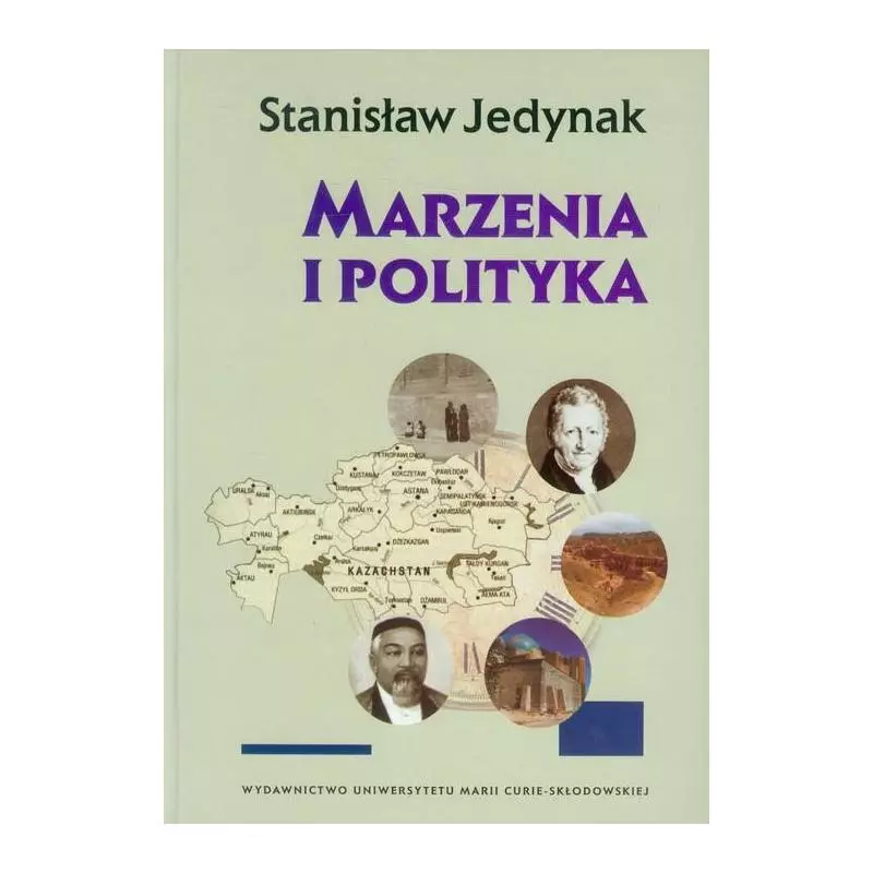 MARZENIA I POLITYKA Stanisław Jedynak - UMCS