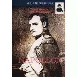 NAPOLEON Emil Marco Saint-Hilaire - Fundacja Historia PL