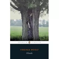 ORLANDO Virginia Woolf - Penguin Books