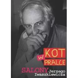 KOT W PRALCE Jerzy Iwaszkiewicz - Edipresse