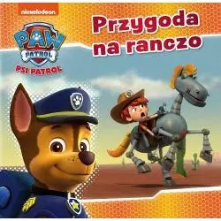 PSI PATROL PRZYGODA NA RANCHO - Media Service Zawada