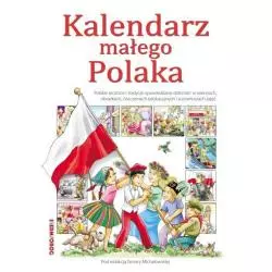 KALENDARZ MAŁEGO POLAKA - Siedmioróg