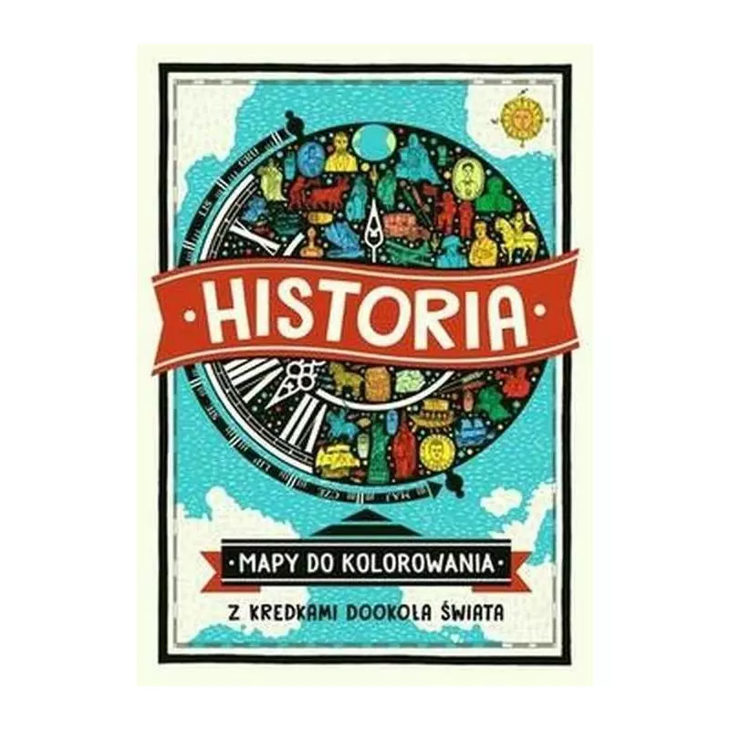 Ksi ka Historia Mapy Do Kolorowania Z Imogen Williams Ksi ka Historia Mapy Do Kolorowania Z Imogen Williams