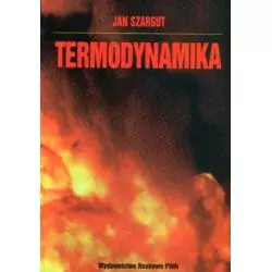 TERMODYNAMIKA Jan Szargut - PWN