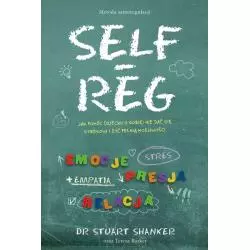 SELF-REG Stuart Shanker - Mamania