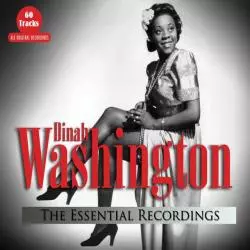 DIANAH WASHINGTON THE ABSOLUTELY ESSENTIAL COLLECTION CD - Big 3