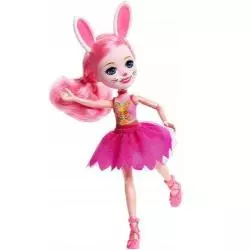 LALKA BALETNICA KRÓLIK ENCHANTIMALS BREE BUNNY - Mattel LALKA BALETNICA KRÓLIK ENCHANTIMALS BREE BUNNY - Mattel
