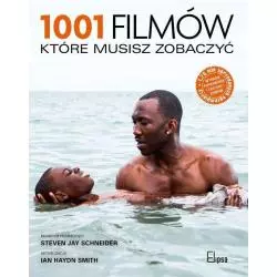 1001 FILMÓW KTÓRE MUSISZ ZOBACZYĆ - Elipsa