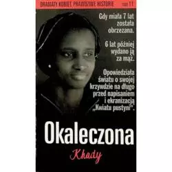 OKALECZONA Marie-Therese Khady Cuny - Amber