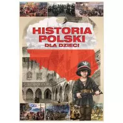 HISTORIA POLSKI DLA DZIECI - Fenix