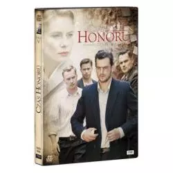 CZAS HONORU SEZON 5 DVD PL - TVP
