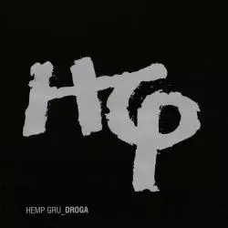 HEMP GRU DROGA CD - Olesiejuk