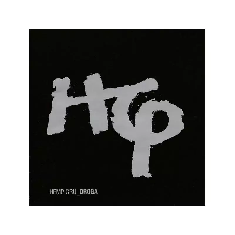HEMP GRU DROGA CD - Olesiejuk