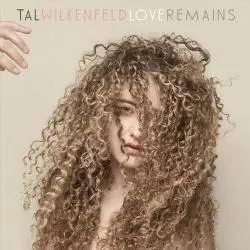 TAL WILKENFELD LOVE REMAINS CD - Warner Music Poland