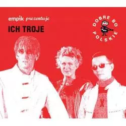 ICH TROJE DOBRE BO POLSKIE CD - Universal Music Polska