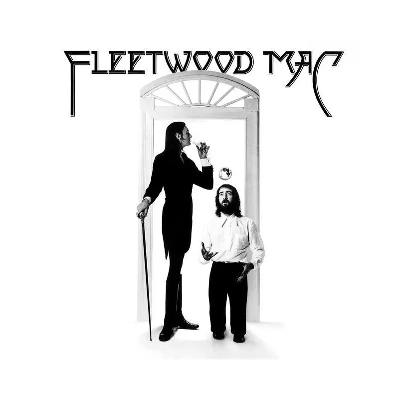 FLEETWOOD MAC REMASTERED CD - Warner Bros