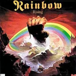 RAINBOW RISING REMASTER CD - Universal Music Polska