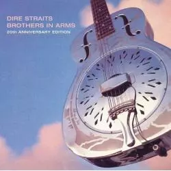 DIRE STRAITS BROTHERS IN ARMS 20TH ANNIVERSARY EDITION CD - Universal Music Polska