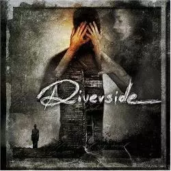 RIVERSIDE OUT OF MYSELF CD - Mystic Production