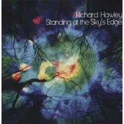 RICHARD HAWLEY STANDING AT THE SKYS EDGE CD - Warner Music