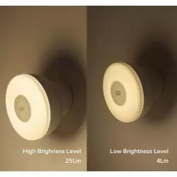 LAMPKA NOCNA LED XIAOMI MI MOTION-ACTIVATED NIGHT LIGHT 2 - Xiaomi