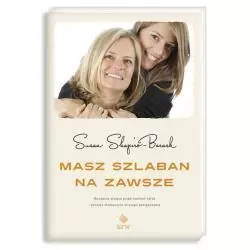 MASZ SZLABAN NA ZAWSZE Susan Shapiro-Barash - Nasza Księgarnia