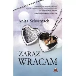 ZARAZ WRACAM Anita Scharmach - Lucky