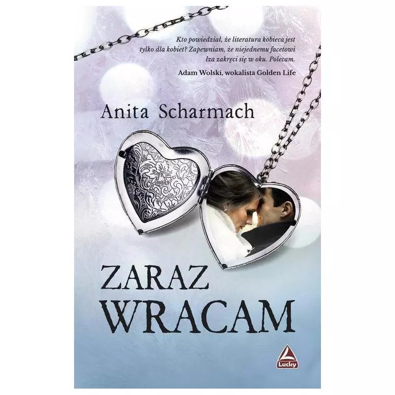 ZARAZ WRACAM Anita Scharmach - Lucky