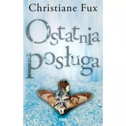 OSTATNIA POSŁUGA Christiane Fux - PWN