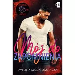 MÓJ DO ZAPOMNIENIA Ewelina Maria Mantycka - WasPos