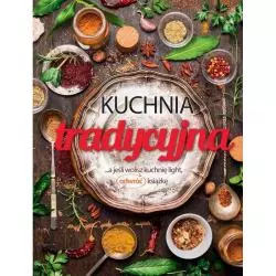 KUCHNIA TRADYCYJNA KUCHNIA LIGHT - Olesiejuk