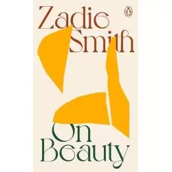 ON BEAUTY Zadie Smith - Penguin Books