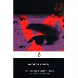 NINETEEN EIGHTY-FOUR George Orwell - Penguin Books