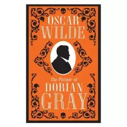 THE PICTURE OF DORIAN GRAY Oscar Wilde - Alma Books