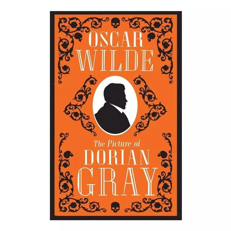 THE PICTURE OF DORIAN GRAY Oscar Wilde - Alma Books