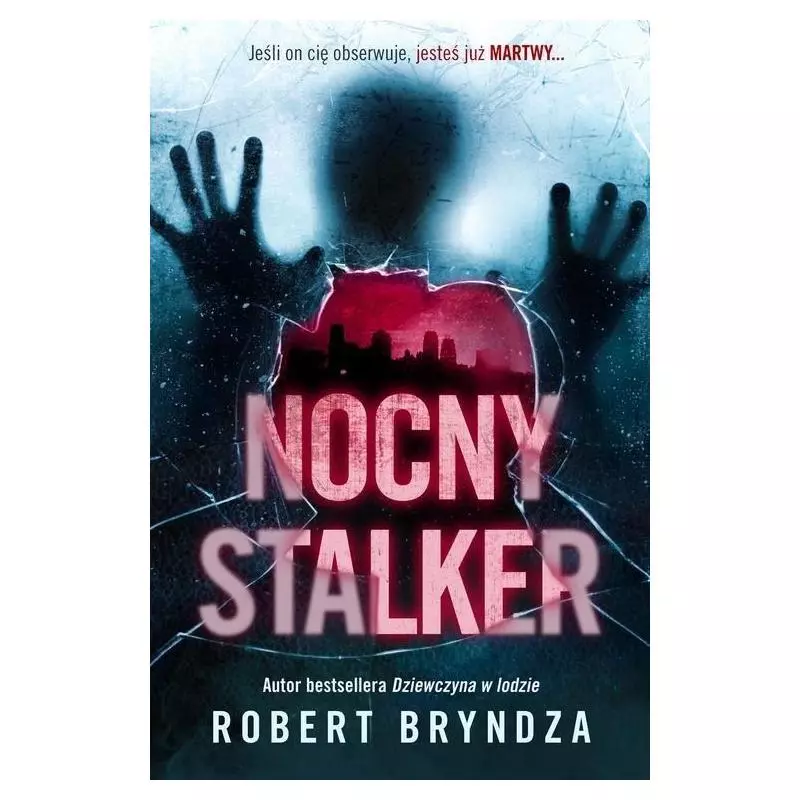 NOCNY STALKER Robert Bryndza - Filia