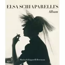 ELSA SCHIAPARELLIS PRIVATE ALBUM Marisa Berenson - Double-Barrelled Books