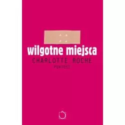 WILGOTNE MIEJSCA Charlotte Roche - Czarna Owca