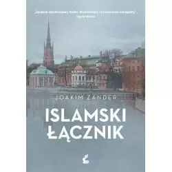 ISLAMSKI ŁĄCZNIK Joakim Zander - Sonia Draga