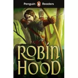 ROBIN HOOD PENGUIN READERS STARTER LEVEL - Penguin Books