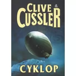 CYKLOP Clive Cussler - Amber