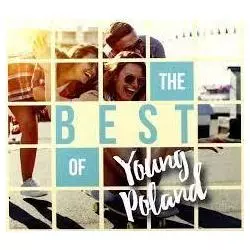 THE BEST OF YOUNG POLAND CD - Magic Records