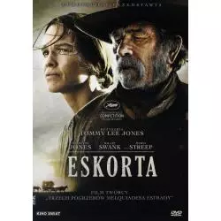 ESKORTA DVD PL - Kino Świat