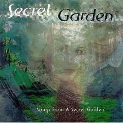 SECRET GARDEN SONGS FROM A SECRET GARDEN CD - Universal Music Polska