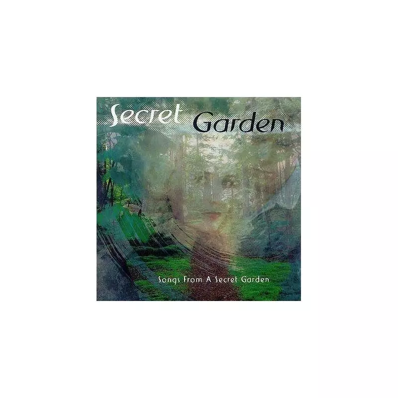 SECRET GARDEN SONGS FROM A SECRET GARDEN CD - Universal Music Polska