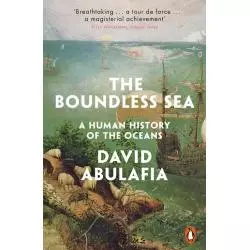 THE BOUNDLESS SEA David Abulafia - Penguin Books